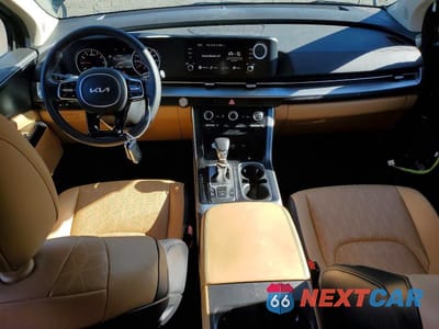 Zdjęcie 8 z 12 samochodu: 2024 KIA CARNIVAL LX VIN:KNDNB4H38R6448194 - miniatura