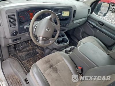 Zdjęcie 8 z 13 samochodu: 2020 NISSAN NV 2500 S VIN:1N6BF0LY2LN807598 - miniatura