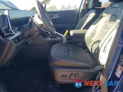 Zdjęcie 7 z 14 samochodu: 2025 KIA SPORTAGE SX PRESTIGE VIN:5XYK53DF5SG315660 - miniatura