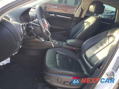 Zdjęcie 7 z 12 samochodu: 2015 AUDI A3 VIN:WAUACGFF7F1007396 - miniatura
