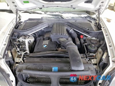 Zdjęcie 12 z 12 samochodu: 2007 BMW X5 3.0I VIN:5UXFE43527L019327 - miniatura