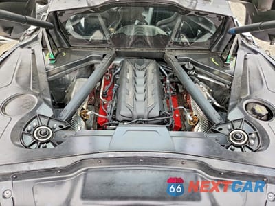 Zdjęcie 11 z 13 samochodu: 2026 CHEVROLET CORVETTE STINGRAY 1LT VIN:1G1YA2D44T5101664 - miniatura