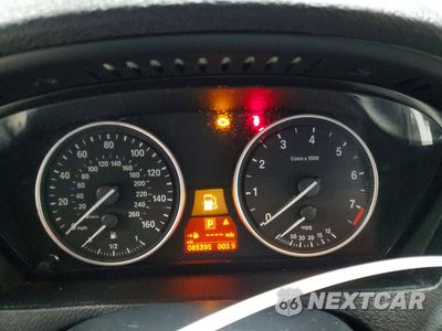 Zdjęcie 9 z 13 samochodu: 2013 BMW X5 XDRIVE50I VIN:5UXZV8C51D0C15957 - miniatura
