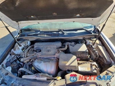 Zdjęcie 11 z 12 samochodu: 2013 TOYOTA CAMRY L VIN:4T1BF1FK3DU720134 - miniatura