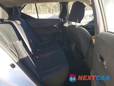 Zdjęcie 11 z 12 samochodu: 2021 NISSAN KICKS SR VIN:3N1CP5DV0ML510405 - miniatura