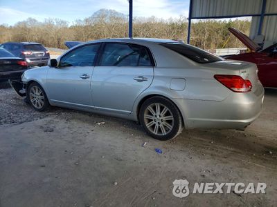 Drugie zdjęcie samochodu z przodu: 2007 TOYOTA AVALON XL VIN:4T1BK36B27U183428 - miniatura