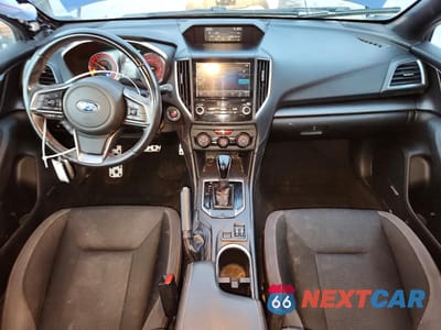 Zdjęcie 8 z 12 samochodu: 2018 SUBARU IMPREZA SPORT VIN:4S3GKAM67J3611477 - miniatura