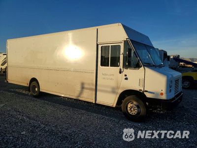 Czwarte zdjęcie samochodu z boku: 2021 FORD F59 DELIVERY TRUCK VIN:1F65F5KNXM0A00364 - miniatura