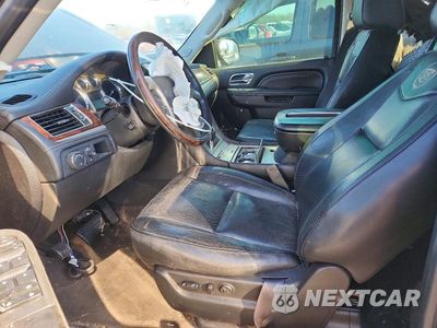 Zdjęcie 7 z 12 samochodu: 2012 CADILLAC ESCALADE PLATINUM VIN:1GYS4DEF7CR260438 - miniatura