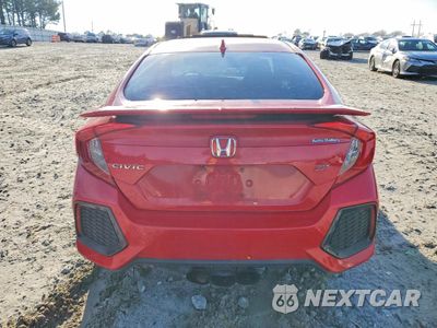 Zdjęcie 6 z 14 samochodu: 2018 HONDA CIVIC SI VIN:2HGFC1E54JH703093 - miniatura