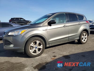 2014 FORD ESCAPE SE 1FMCU9G93EUE00561 - główne zdjęcie licytacji z USA - miniatura