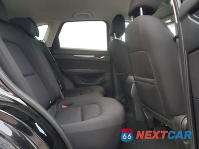 Zdjęcie 11 z 13 samochodu: 2025 MAZDA CX-5 GX 4DR AWD VIN:JM3KFBBL7S0633258 - miniatura