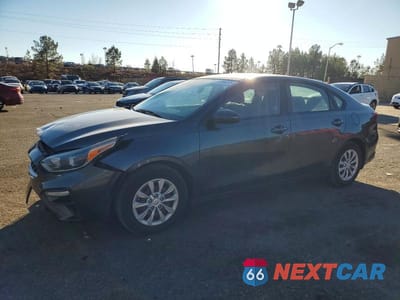 2020 KIA FORTE FE 3KPF24AD2LE174676 - główne zdjęcie licytacji z USA - miniatura