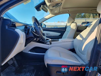 Zdjęcie 7 z 12 samochodu: 2023 HYUNDAI TUCSON SEL CONVENIENCE VIN:KM8JFCA1XPU120656 - miniatura