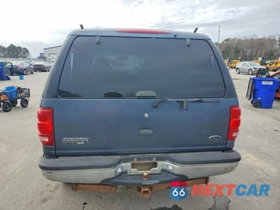 Zdjęcie 6 z 12 samochodu: 2002 FORD EXPEDITION XLT VIN:1FMRU16W62LA91379 - miniatura