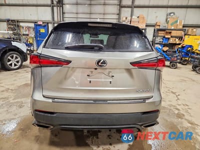 Zdjęcie 6 z 13 samochodu: 2021 LEXUS NX 300 BASE VIN:JTJAARDZ9M2262069 - miniatura