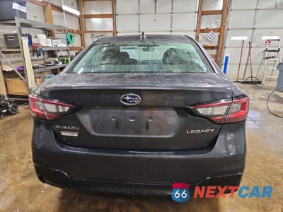 Zdjęcie 6 z 12 samochodu: 2024 SUBARU LEGACY PREMIUM VIN:4S3BWAD61R3008583 - miniatura