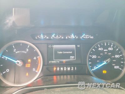 Zdjęcie 9 z 12 samochodu: 2017 FORD F550 SUPER DUTY ROLLBACK TRUCK VIN:1FDUF5HT9HEC58541 - miniatura