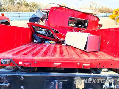 Zdjęcie 10 z 14 samochodu: 2002 HUMMER H1 - BRUSH FIRE TRUCK VIN:137FA55322E200071 - miniatura