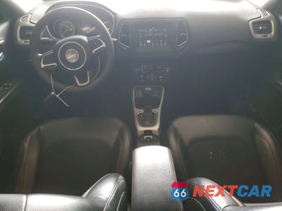 Zdjęcie 8 z 13 samochodu: 2021 JEEP COMPASS LATITUDE VIN:3C4NJCBB0MT581026 - miniatura