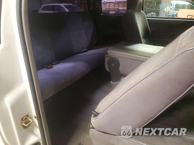 Zdjęcie 10 z 12 samochodu: 1996 DODGE RAM 1500 VIN:3B7HF13Z7TG177825 - miniatura