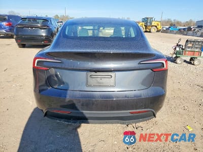 Zdjęcie 6 z 13 samochodu: 2025 TESLA MODEL 3 VIN:5YJ3E1EA4SF035327 - miniatura