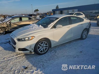 2015 FORD FUSION SE 3FA6P0H77FR176615 - główne zdjęcie licytacji z USA - miniatura