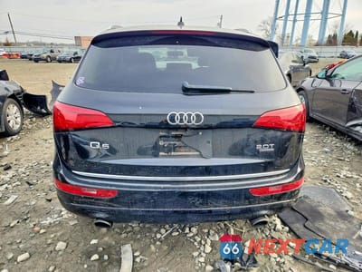 Zdjęcie 6 z 14 samochodu: 2016 AUDI Q5 PREMIUM PLUS VIN:WA1L2AFPXGA023575 - miniatura