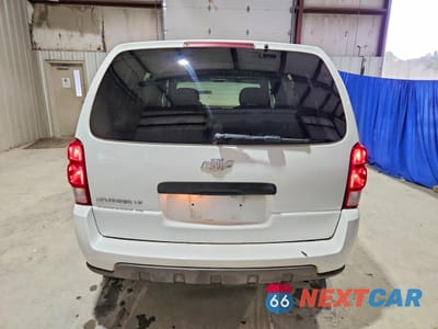 Zdjęcie 6 z 13 samochodu: 2007 CHEVROLET UPLANDER LS VIN:1GNDU23107D147466 - miniatura