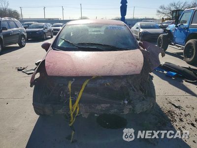 Piąte zdjęcie samochodu w środku: 2017 KIA RIO LX VIN:KNADM4A34H6121335 - miniatura