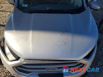 Zdjęcie 12 z 13 samochodu: 2021 FORD ECOSPORT SE VIN:MAJ3S2GE5MC440617 - miniatura