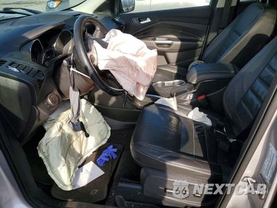 Zdjęcie 7 z 13 samochodu: 2016 FORD ESCAPE TITANIUM VIN:1FMCU9J90GUC04704 - miniatura