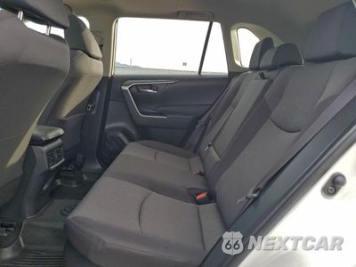 Zdjęcie 11 z 13 samochodu: 2025 TOYOTA RAV4 XLE VIN:JTMRWRFV9SD345357 - miniatura