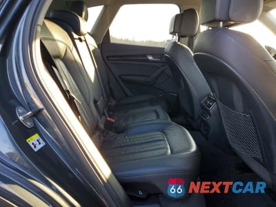 Zdjęcie 11 z 13 samochodu: 2018 AUDI Q5 PREMIUM PLUS VIN:WA1BNAFY1J2237044 - miniatura