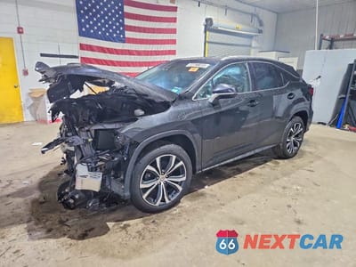 2017 LEXUS RX 350 2T2BZMCA8HC093440 - główne zdjęcie licytacji z USA - miniatura