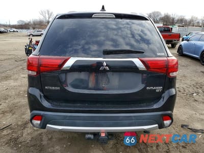 Zdjęcie 6 z 12 samochodu: 2018 MITSUBISHI OUTLANDER GT VIN:JA4JZ4AX3JZ019341 - miniatura