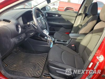 Zdjęcie 7 z 12 samochodu: 2019 KIA FORTE GT LINE VIN:3KPF34AD6KE048381 - miniatura