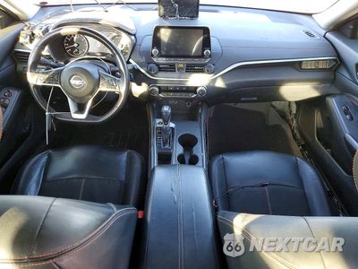 Zdjęcie 8 z 12 samochodu: 2022 NISS ALTIMA 2.5 SR VIN:1N4BL4CV2NN395426 - miniatura