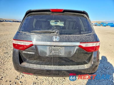 Zdjęcie 6 z 13 samochodu: 2013 HONDA ODYSSEY EXL VIN:5FNRL5H65DB033586 - miniatura