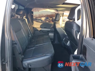 Zdjęcie 10 z 11 samochodu: 2024 FORD F350 SUPER DUTY VIN:1FT8W3DMXREF52055 - miniatura