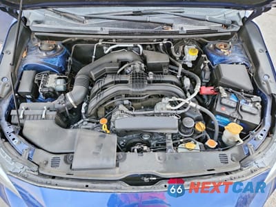 Zdjęcie 11 z 12 samochodu: 2018 SUBARU IMPREZA SPORT VIN:4S3GKAM67J3611477 - miniatura