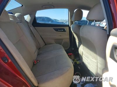 Zdjęcie 11 z 14 samochodu: 2015 NISSAN ALTIMA 2.5 VIN:1N4AL3AP2FC173668 - miniatura