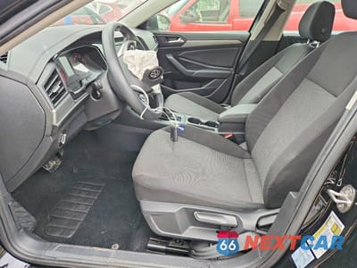 Zdjęcie 7 z 11 samochodu: 2021 VOLKSWAGEN JETTA S VIN:3VWC57BU5MM020719 - miniatura