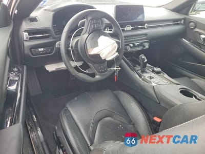 Zdjęcie 8 z 14 samochodu: 2020 TOYOTA SUPRA VIN:WZ1DB4C03LW029378 - miniatura