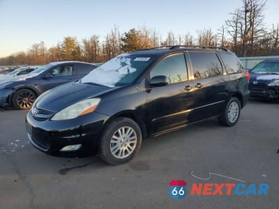 2010 TOYOTA SIENNA 5TDDK4CC0AS031997 - główne zdjęcie licytacji z USA - miniatura