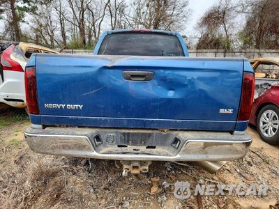 Zdjęcie 6 z 11 samochodu: 2006 DODGE RAM 2500 VIN:3D7KR29C06G279760 - miniatura