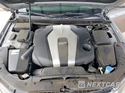 Zdjęcie 11 z 11 samochodu: 2012 HYUNDAI GENESIS 3.8L VIN:KMHGC4DD6CU151721 - miniatura