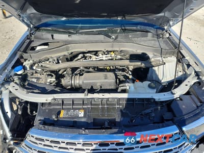 Zdjęcie 12 z 14 samochodu: 2024 FORD EXPLORER LIMITED VIN:1FMSK8FH6RGA65711 - miniatura