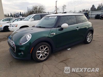 2019 MINI COOPER WMWXP5C52K2H31132 - główne zdjęcie licytacji z USA - miniatura
