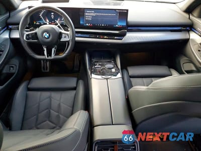 Zdjęcie 8 z 11 samochodu: 2024 BMW 530I VIN:WBA43FJ02RCS66932 - miniatura